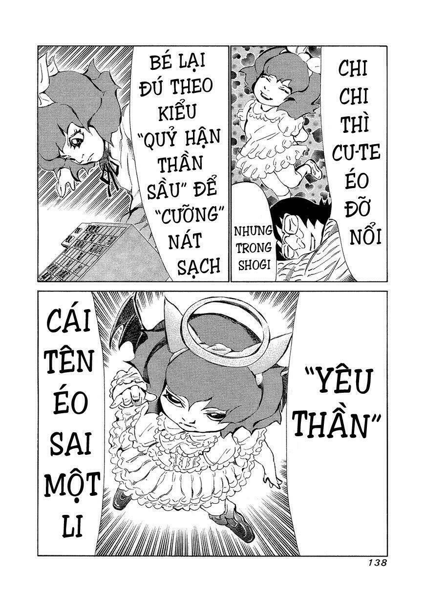 81 Diver Chapter 133 - Trang 2