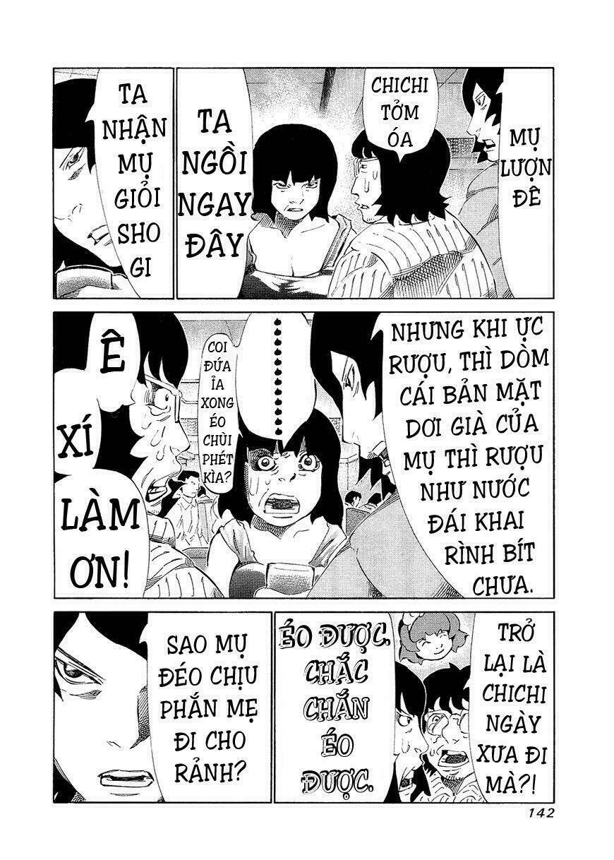 81 Diver Chapter 133 - Trang 2