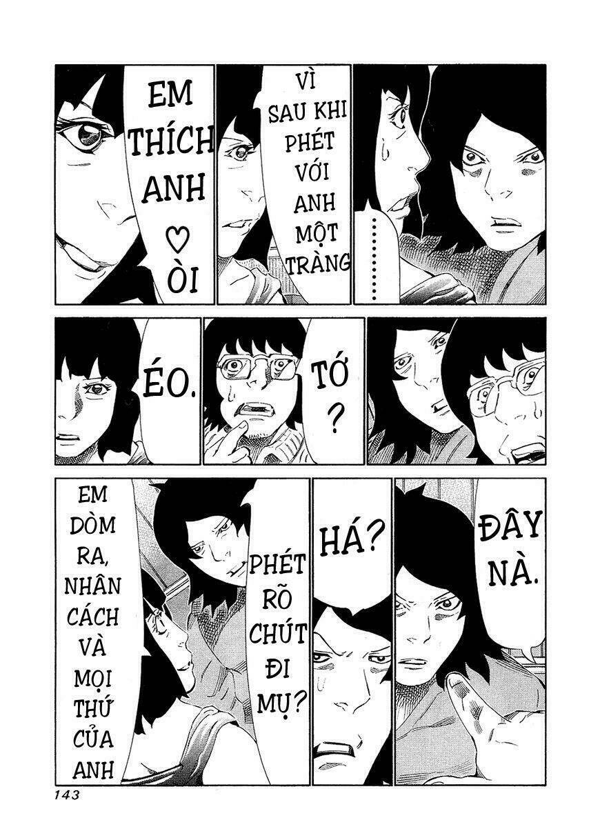 81 Diver Chapter 133 - Trang 2