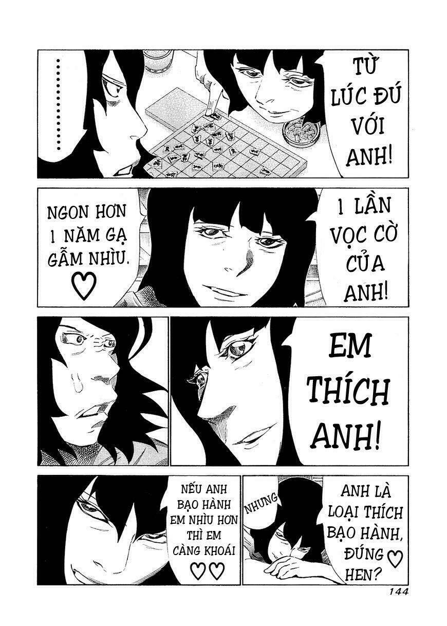 81 Diver Chapter 133 - Trang 2