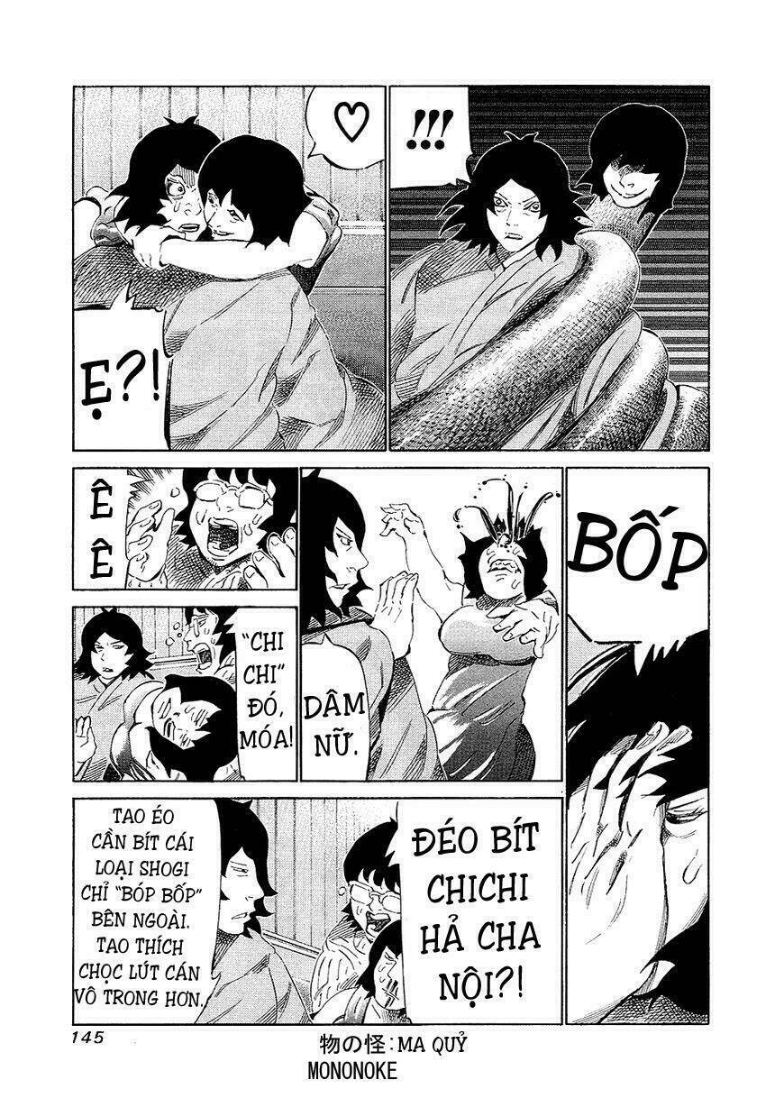 81 Diver Chapter 133 - Trang 2