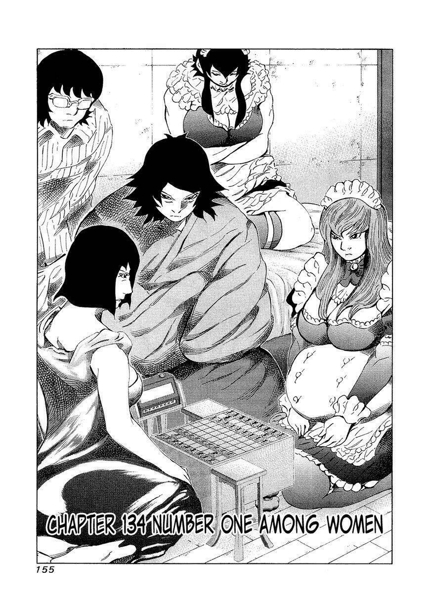 81 Diver Chapter 134 - Trang 2