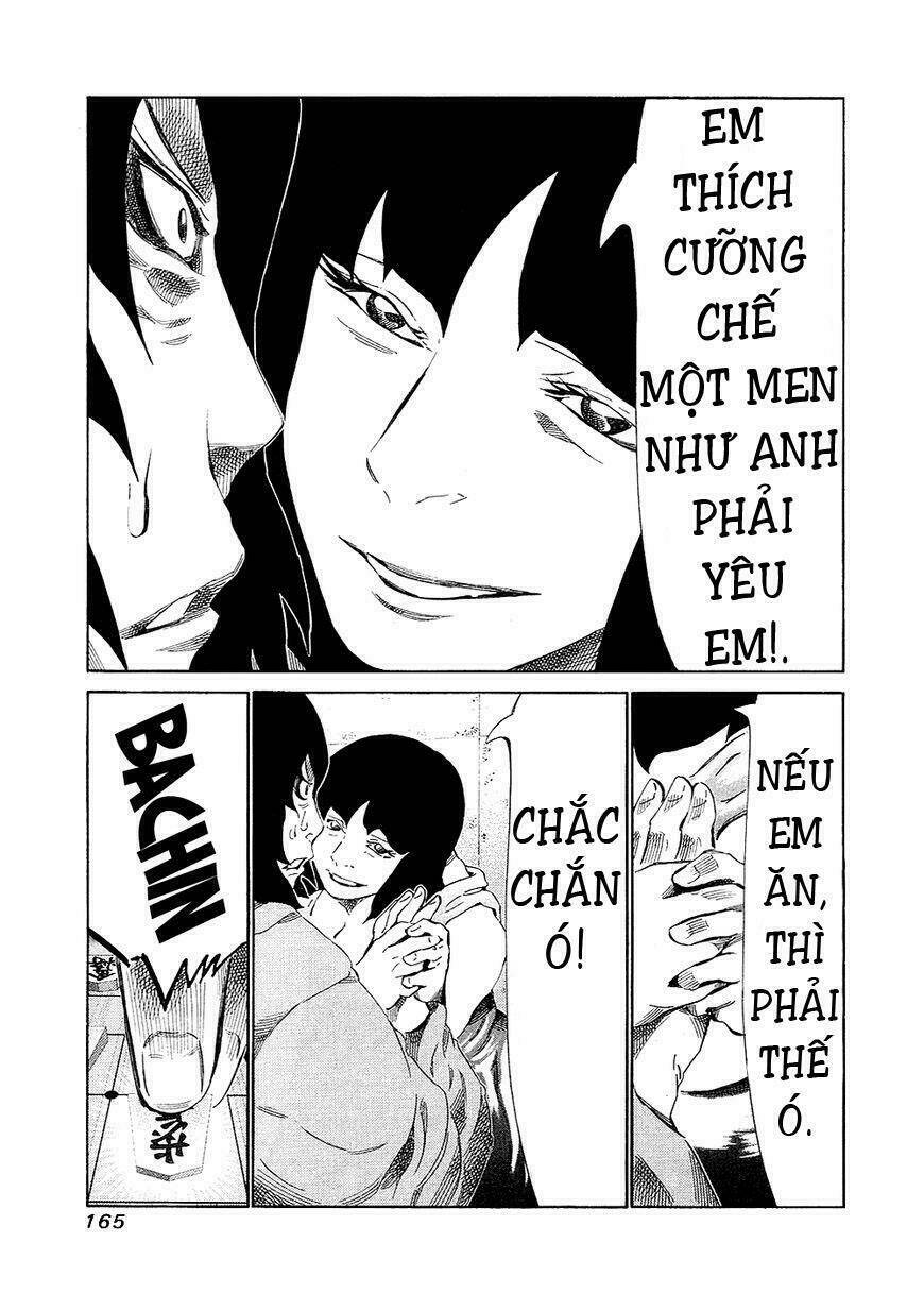 81 Diver Chapter 134 - Trang 2