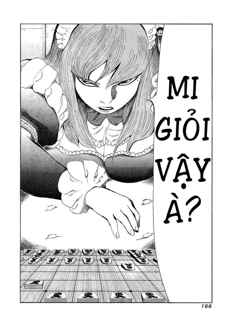 81 Diver Chapter 134 - Trang 2