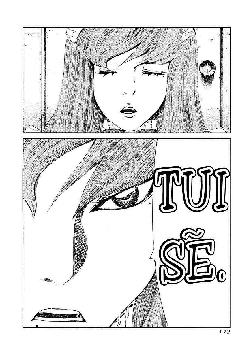 81 Diver Chapter 134 - Trang 2