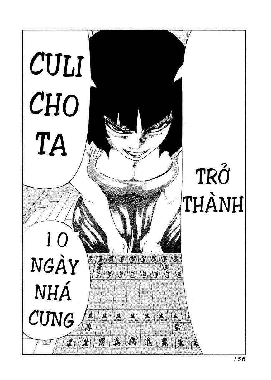 81 Diver Chapter 134 - Trang 2