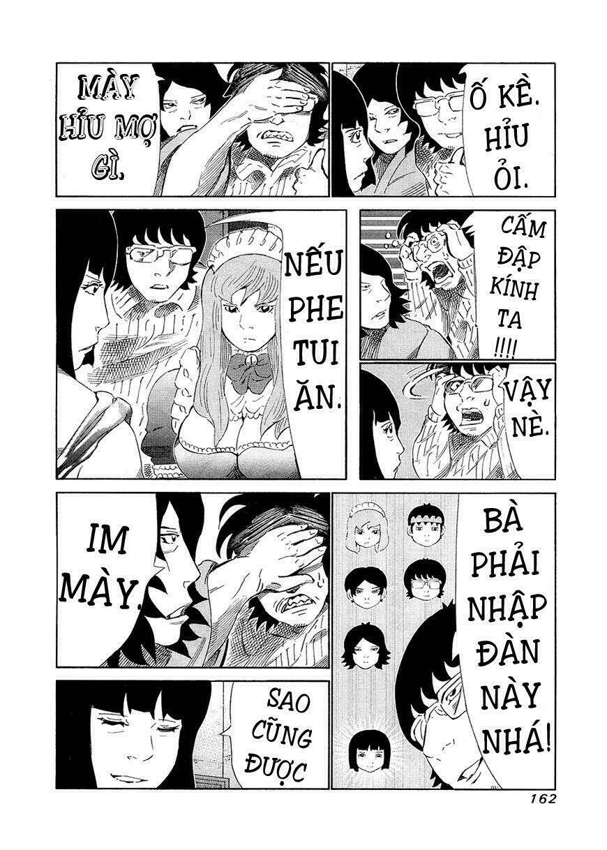 81 Diver Chapter 134 - Trang 2