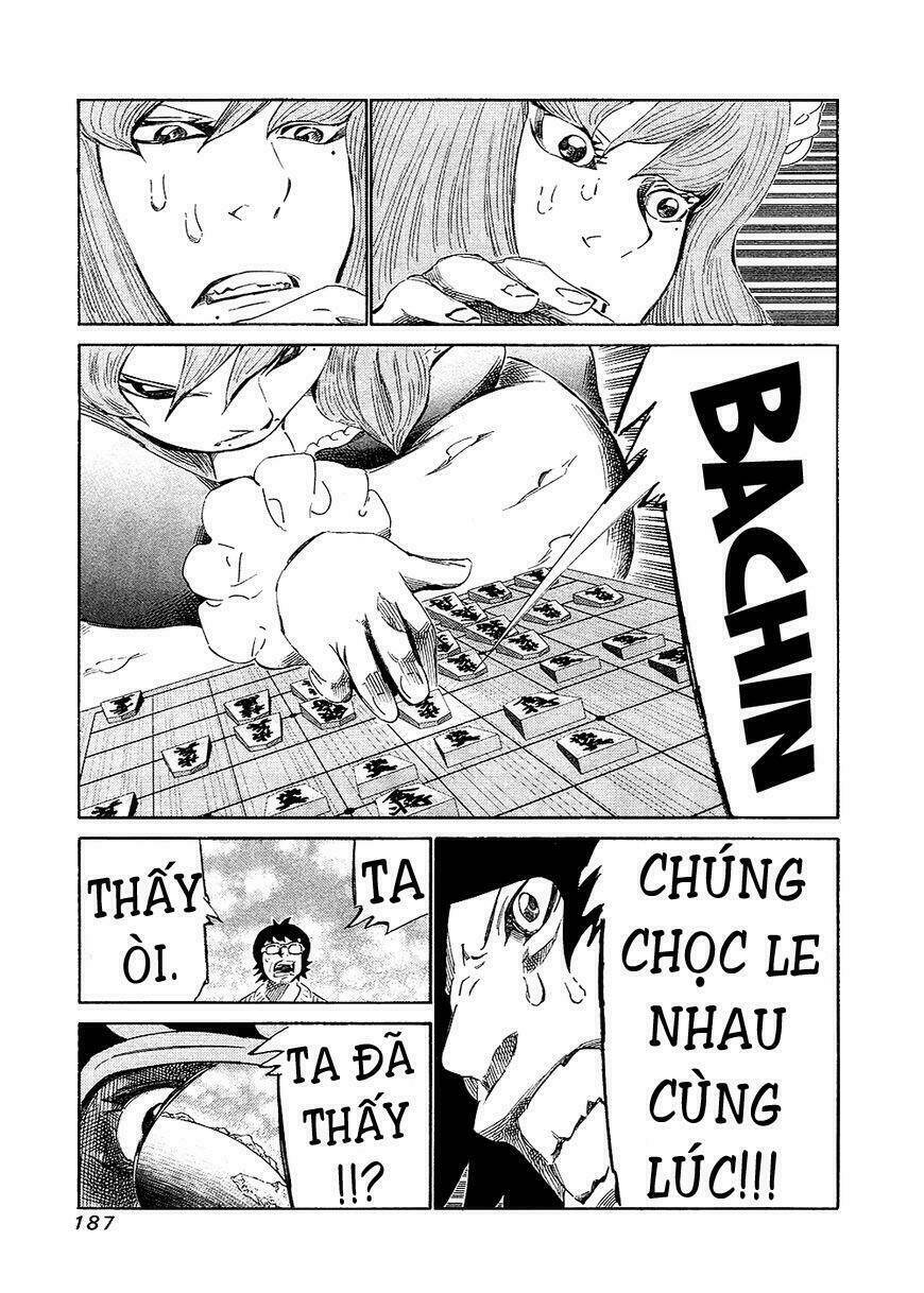 81 Diver Chapter 135 - Trang 2