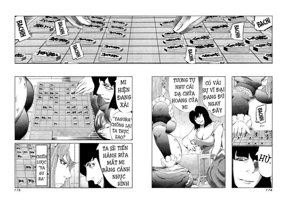 81 Diver Chapter 135 - Trang 2