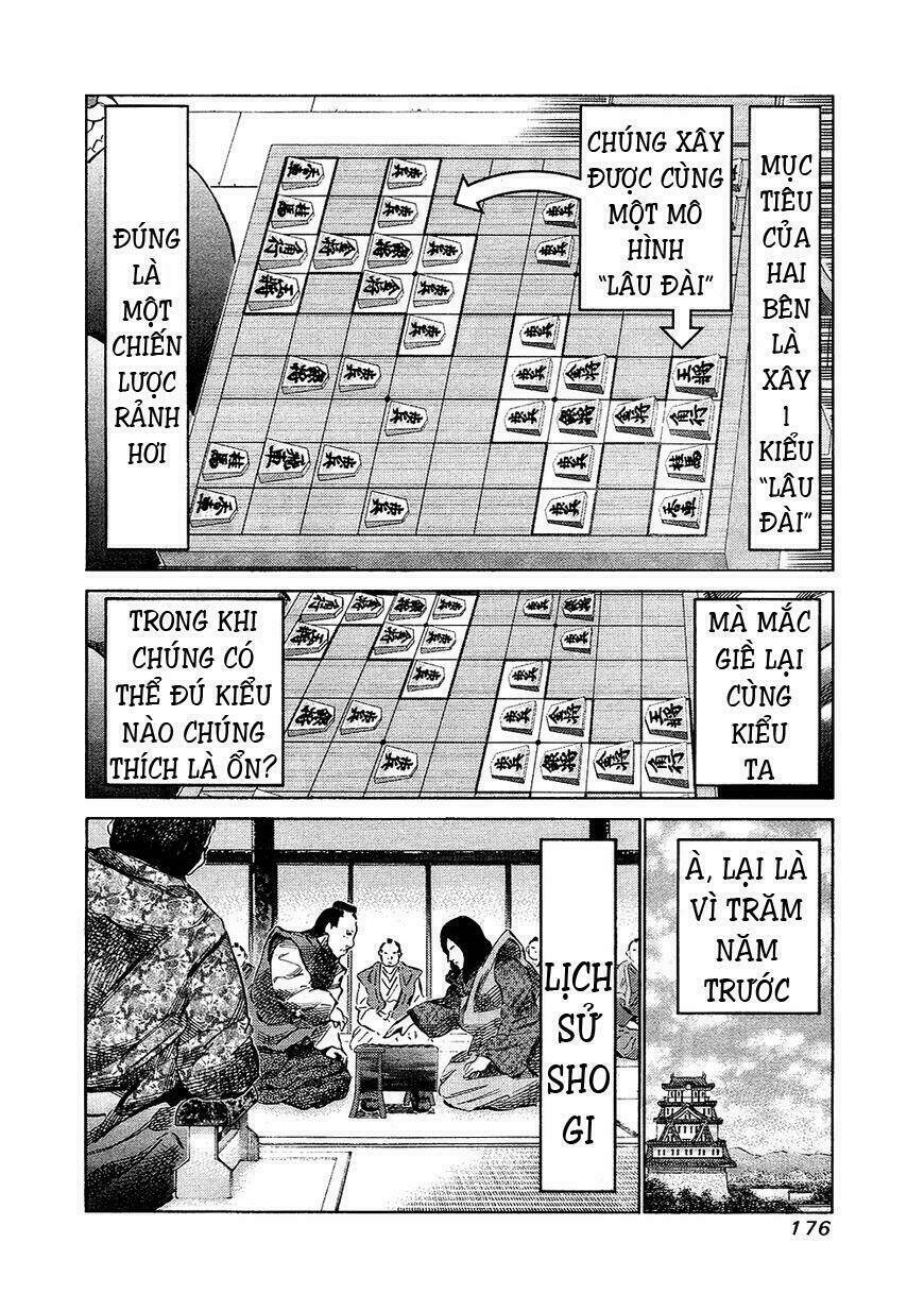 81 Diver Chapter 135 - Trang 2