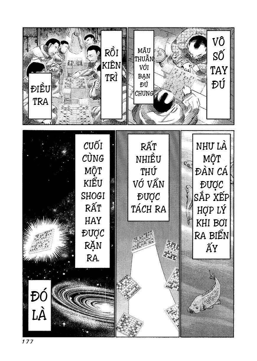 81 Diver Chapter 135 - Trang 2