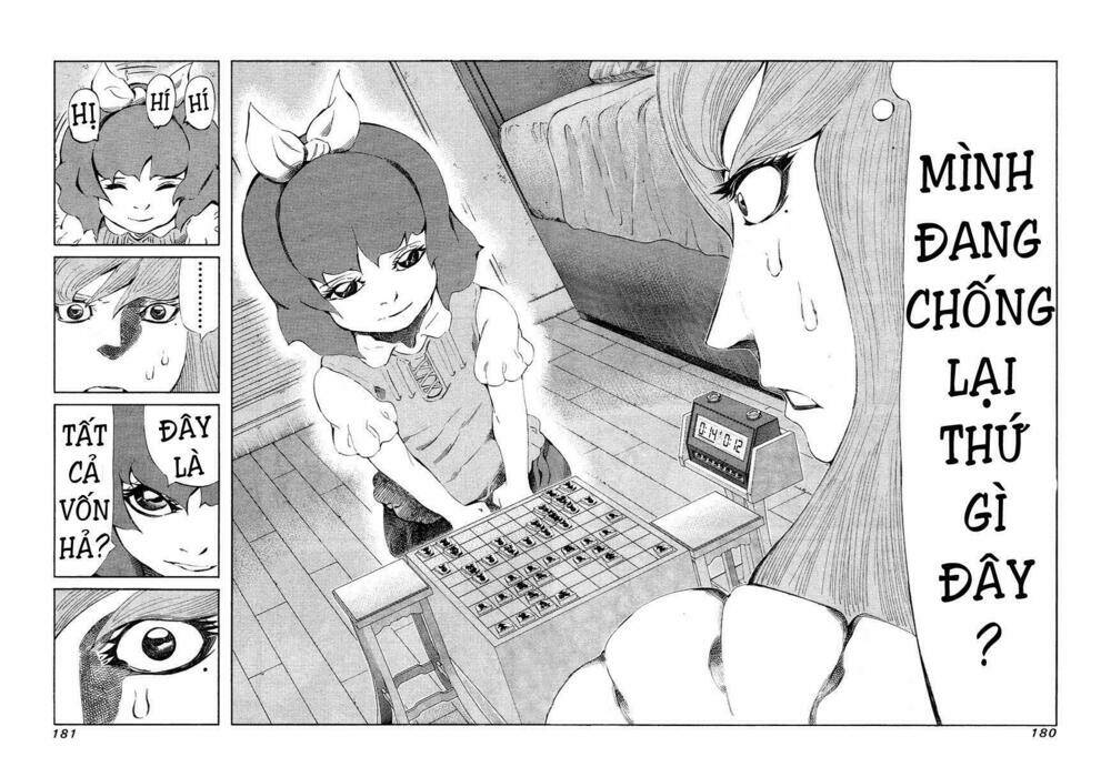 81 Diver Chapter 135 - Trang 2