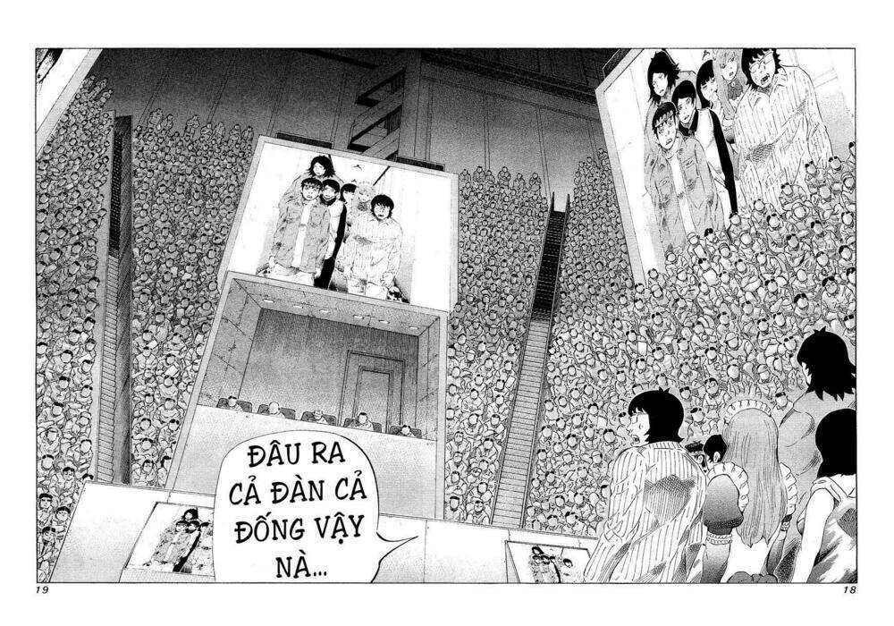 81 Diver Chapter 137 - Trang 2