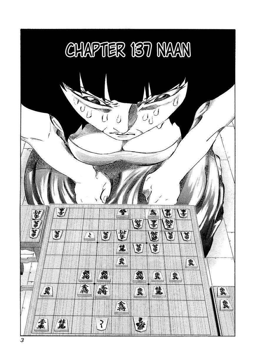 81 Diver Chapter 137 - Trang 2