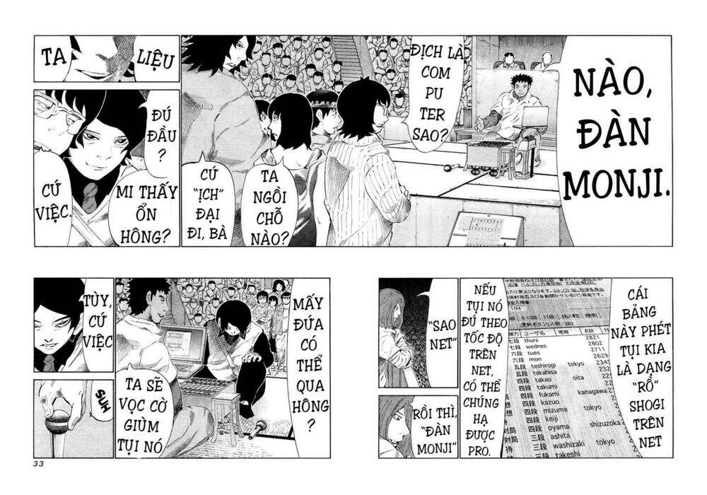 81 Diver Chapter 138 - Trang 2