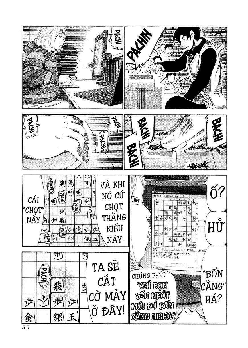 81 Diver Chapter 138 - Trang 2