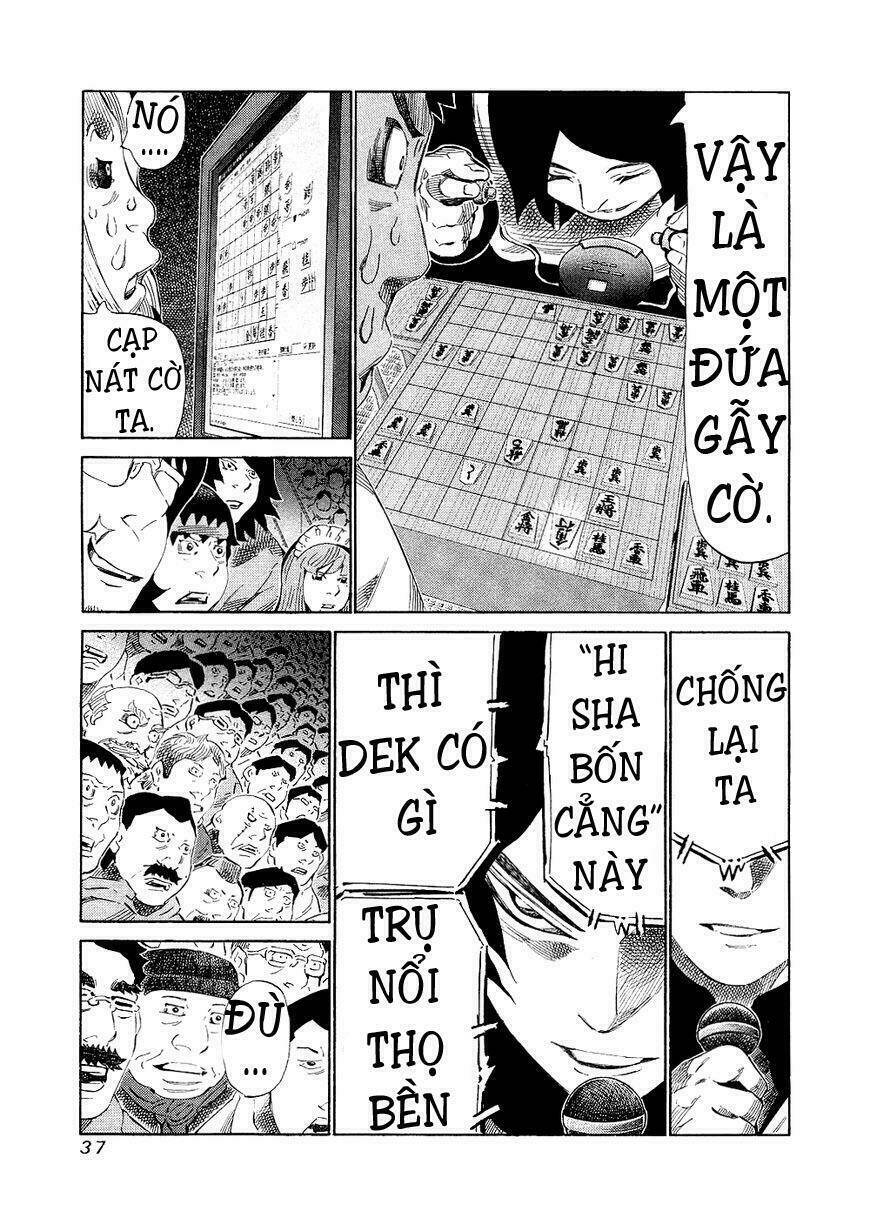 81 Diver Chapter 138 - Trang 2