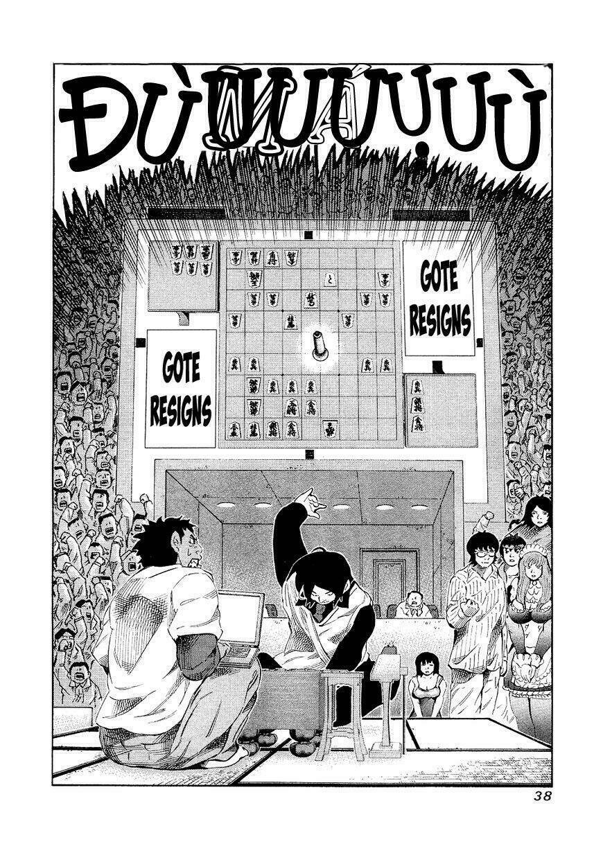 81 Diver Chapter 138 - Trang 2