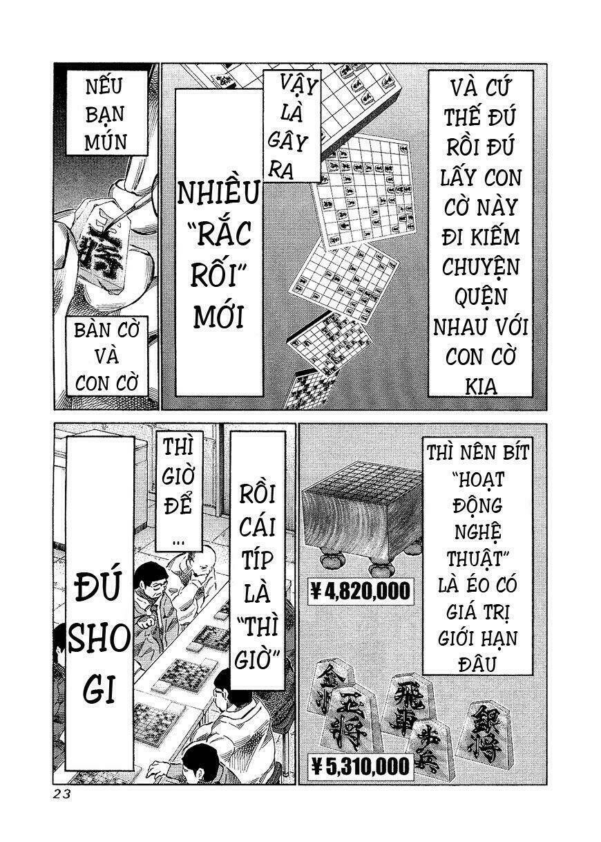81 Diver Chapter 138 - Trang 2