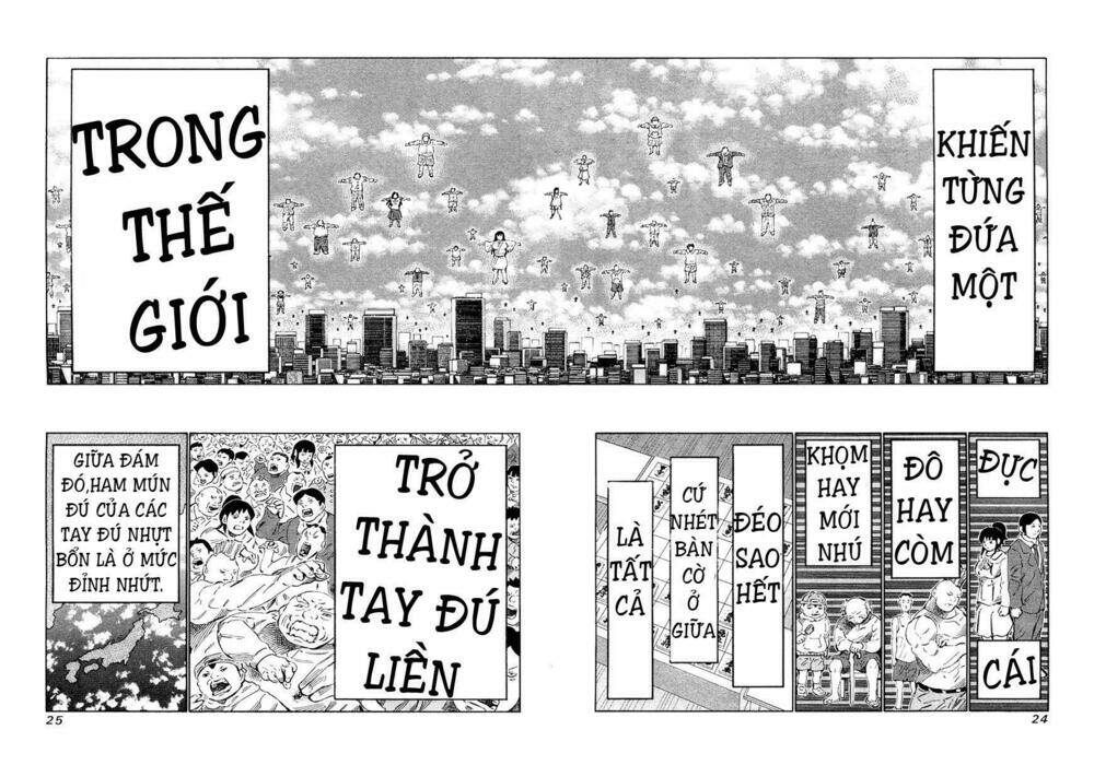 81 Diver Chapter 138 - Trang 2