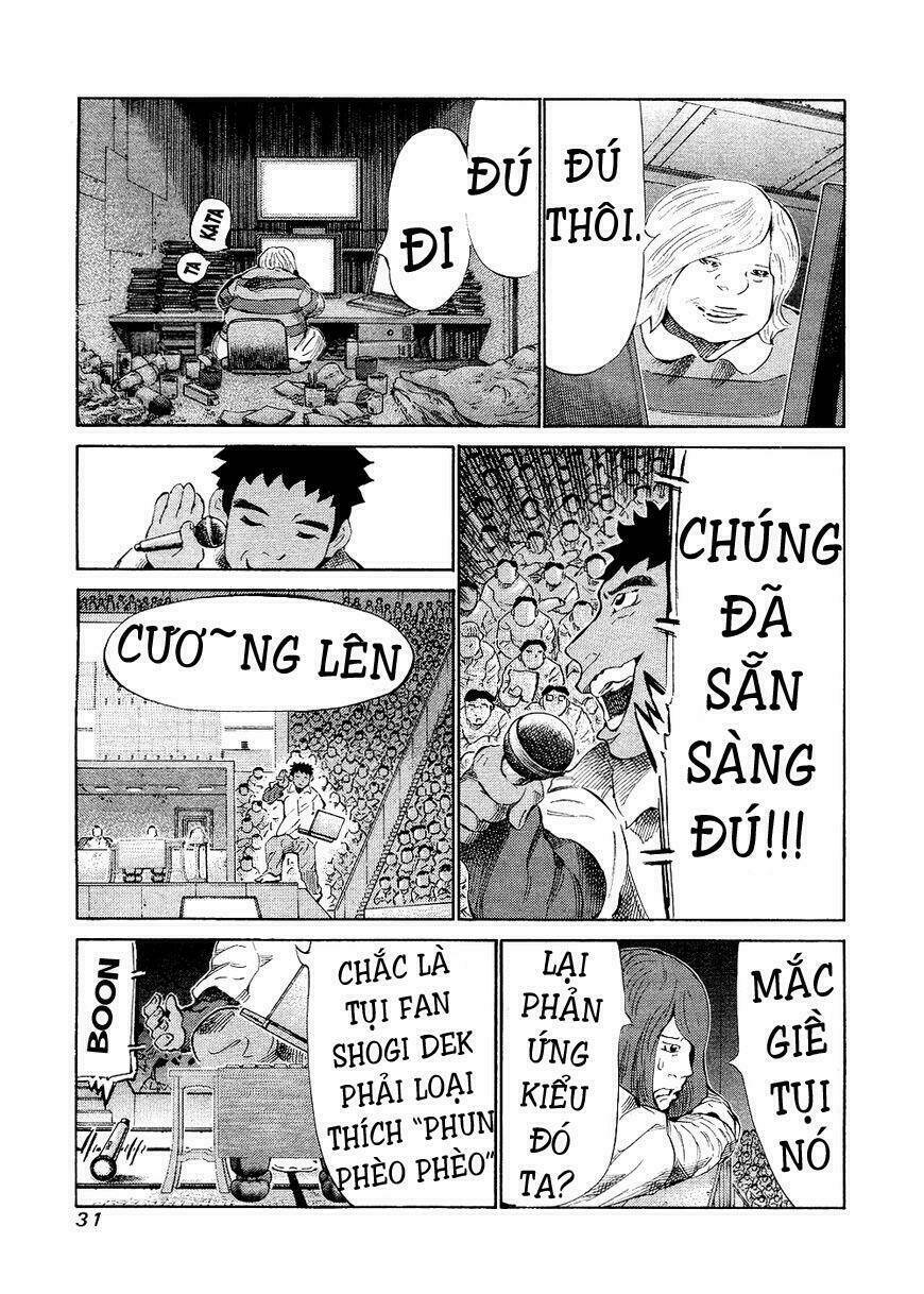 81 Diver Chapter 138 - Trang 2