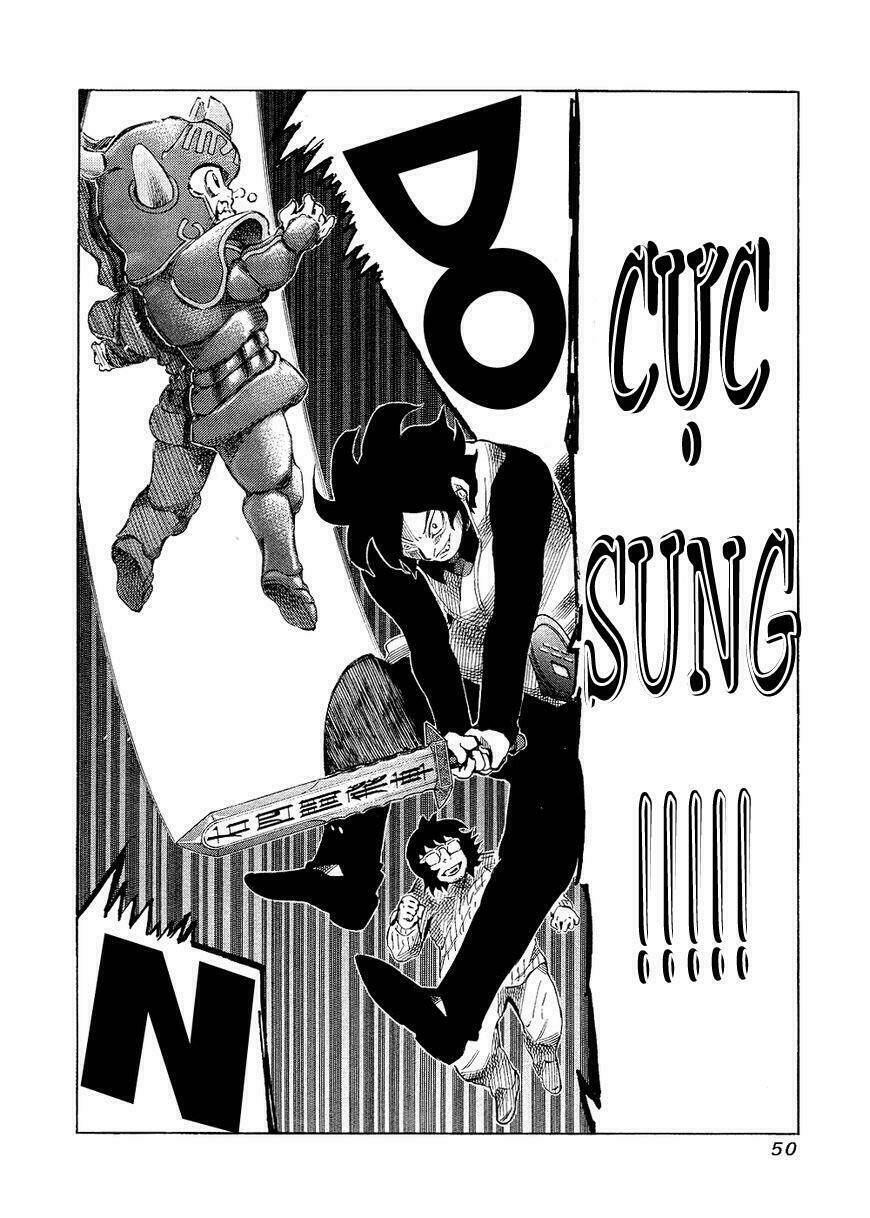 81 Diver Chapter 139 - Trang 2