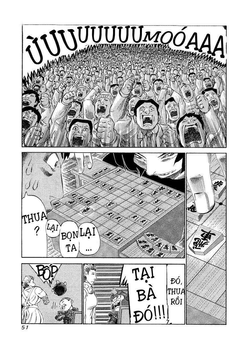 81 Diver Chapter 139 - Trang 2