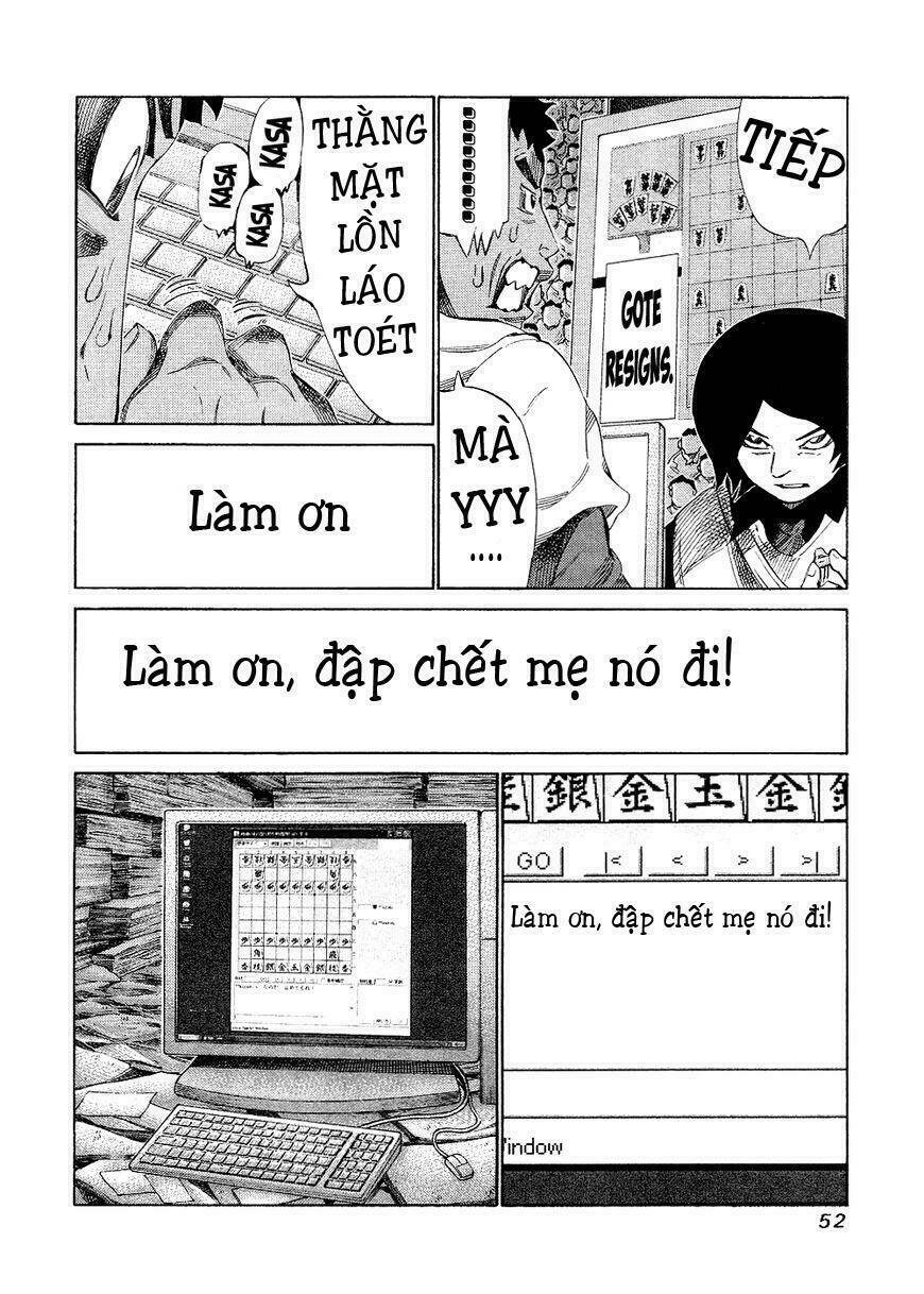 81 Diver Chapter 139 - Trang 2