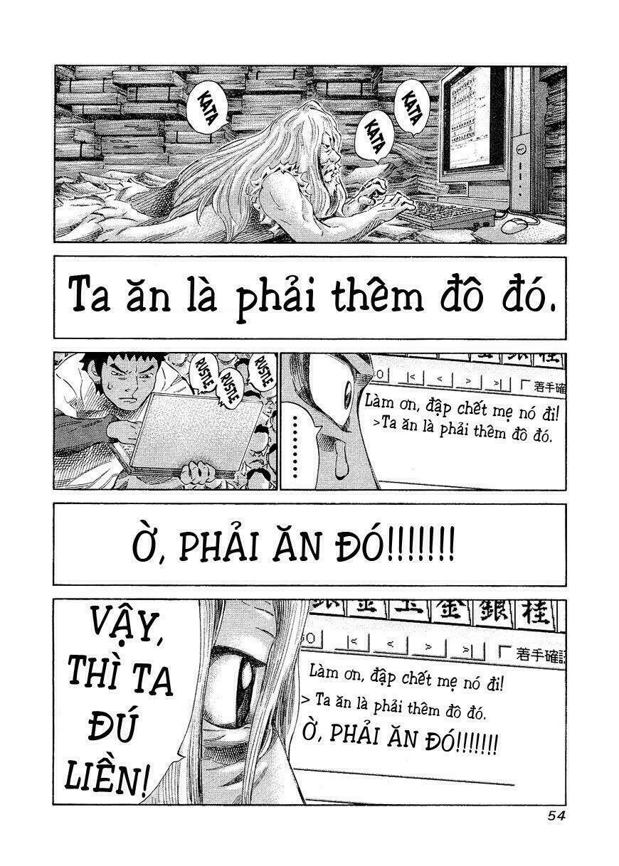 81 Diver Chapter 139 - Trang 2