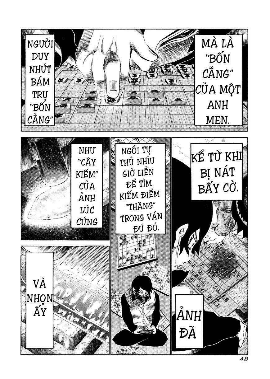 81 Diver Chapter 139 - Trang 2