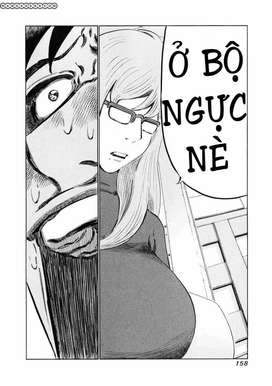 81 Diver Chapter 14 - Trang 2