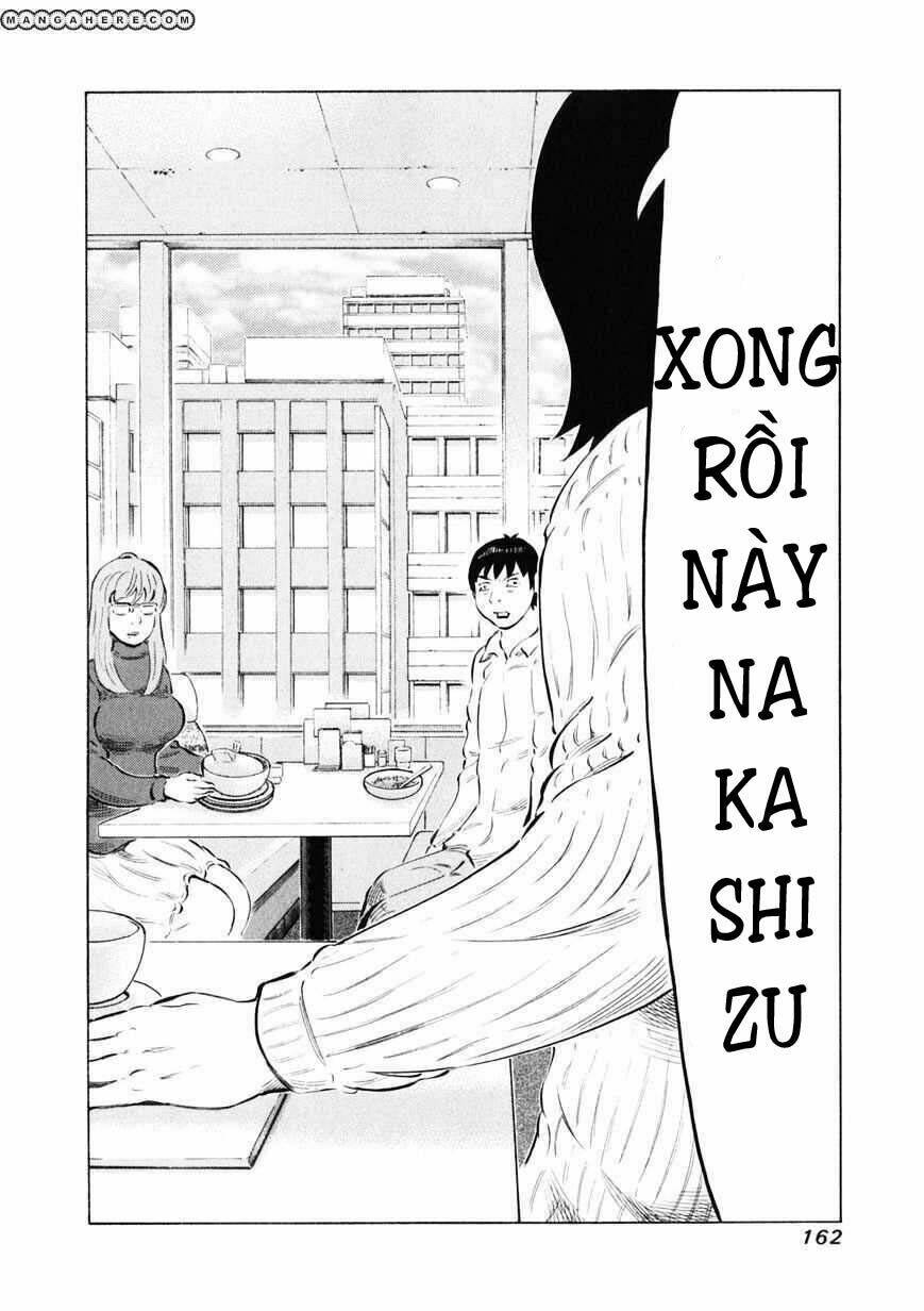 81 Diver Chapter 14 - Trang 2