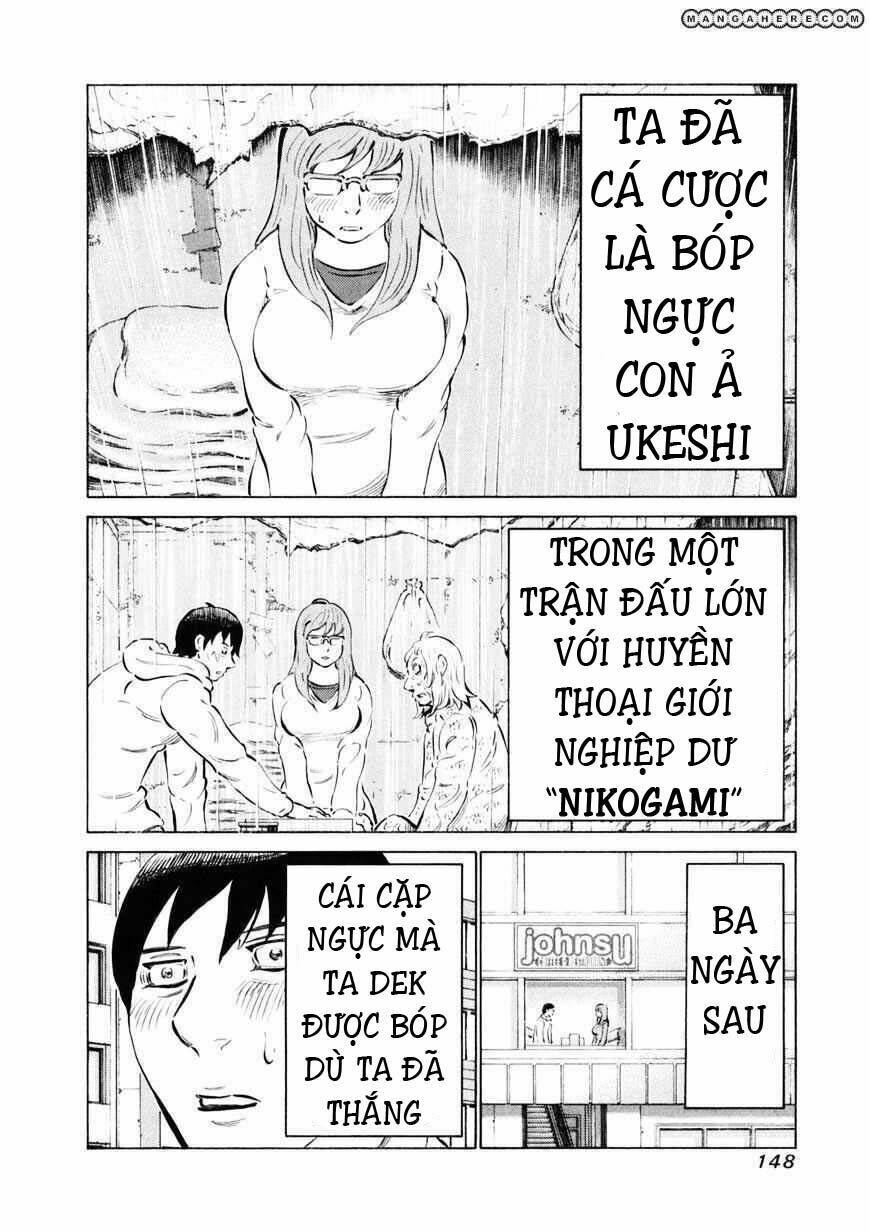 81 Diver Chapter 14 - Trang 2