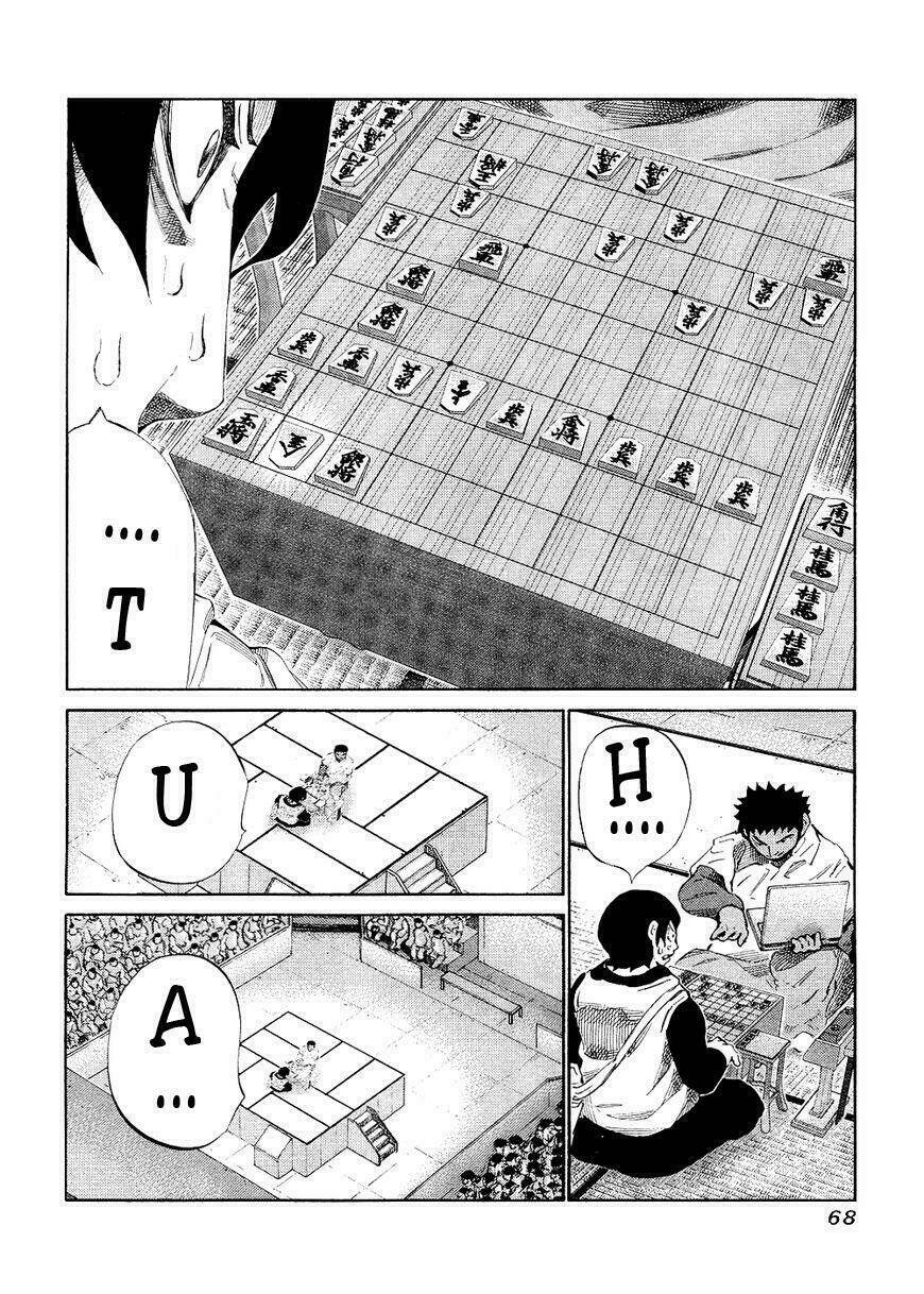 81 Diver Chapter 140 - Trang 2