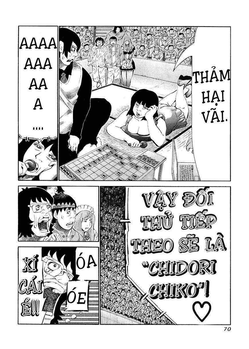 81 Diver Chapter 140 - Trang 2