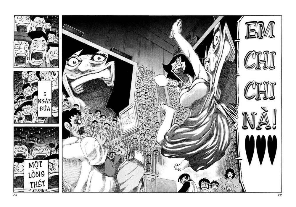 81 Diver Chapter 140 - Trang 2