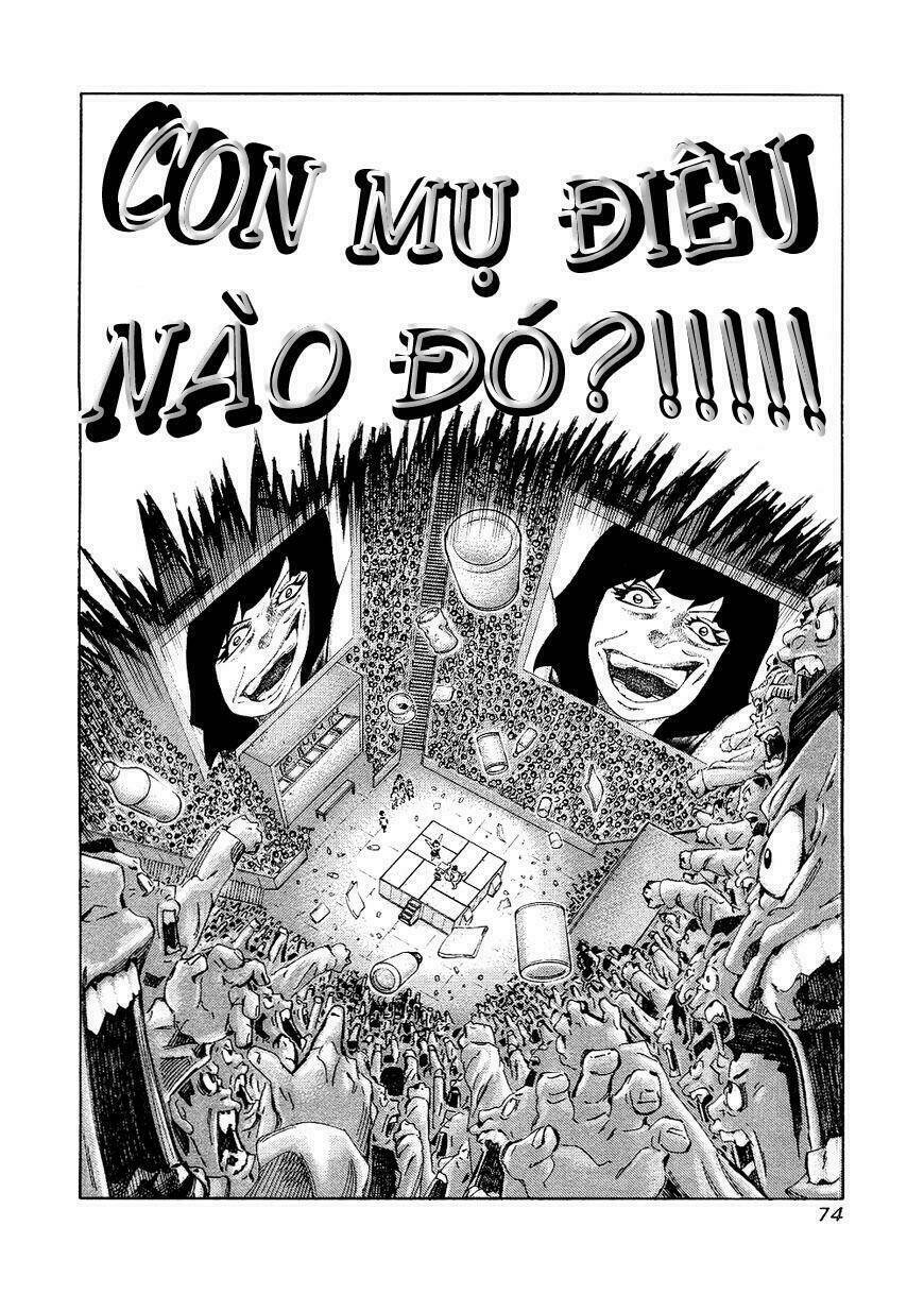 81 Diver Chapter 140 - Trang 2