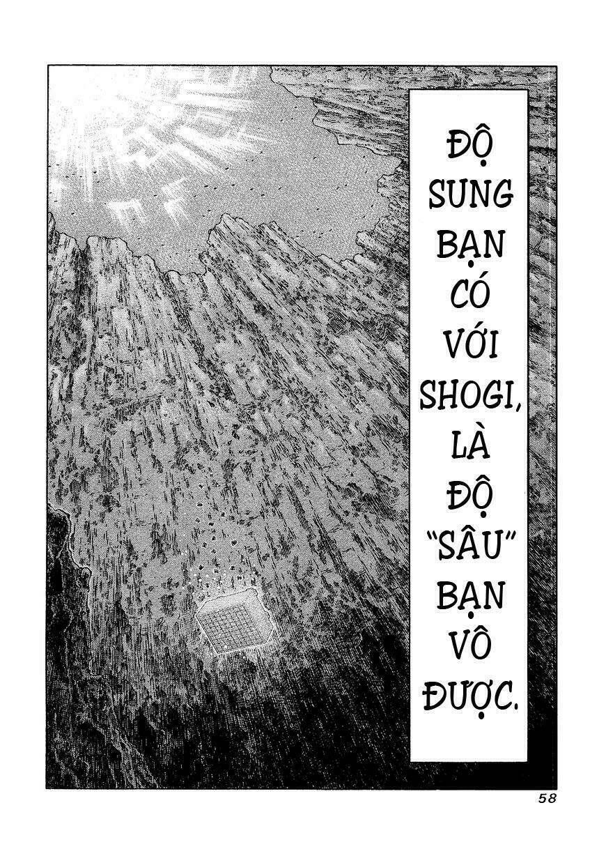 81 Diver Chapter 140 - Trang 2