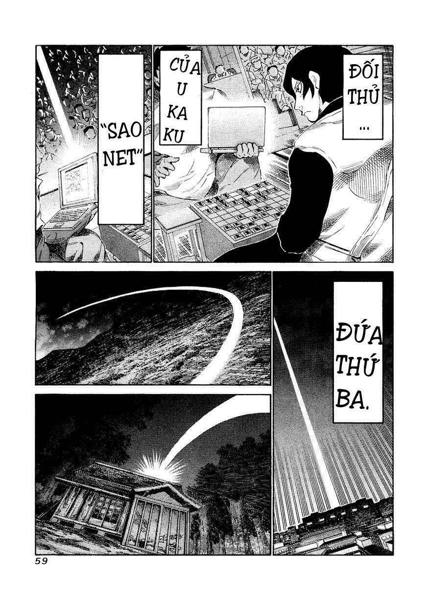 81 Diver Chapter 140 - Trang 2