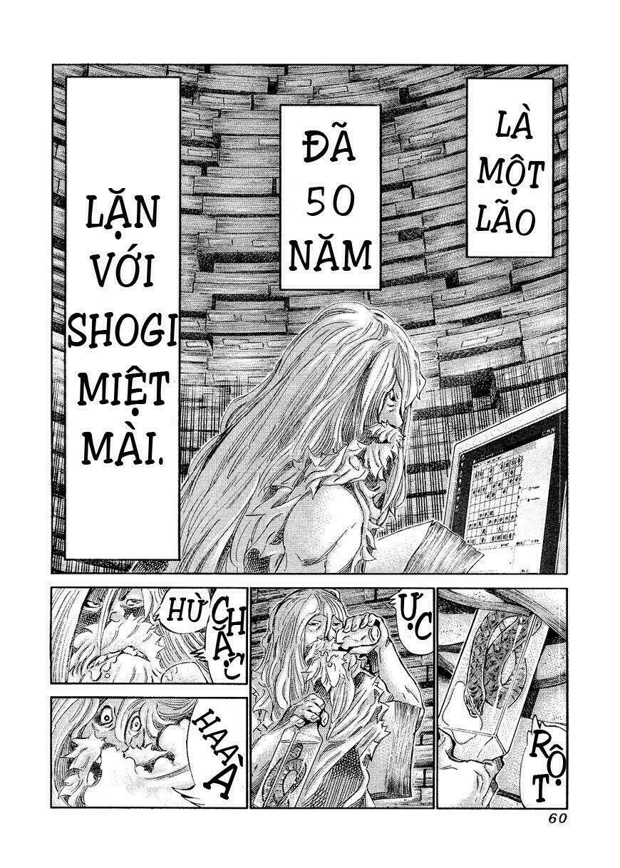 81 Diver Chapter 140 - Trang 2