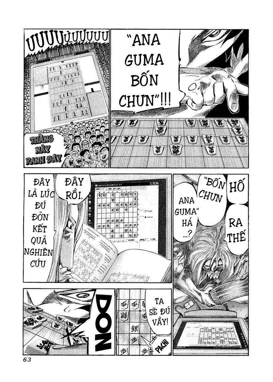 81 Diver Chapter 140 - Trang 2
