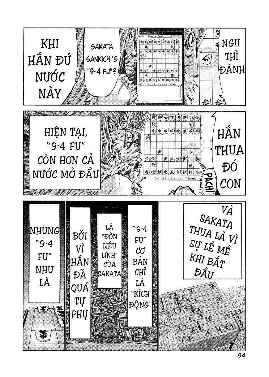 81 Diver Chapter 141 - Trang 2
