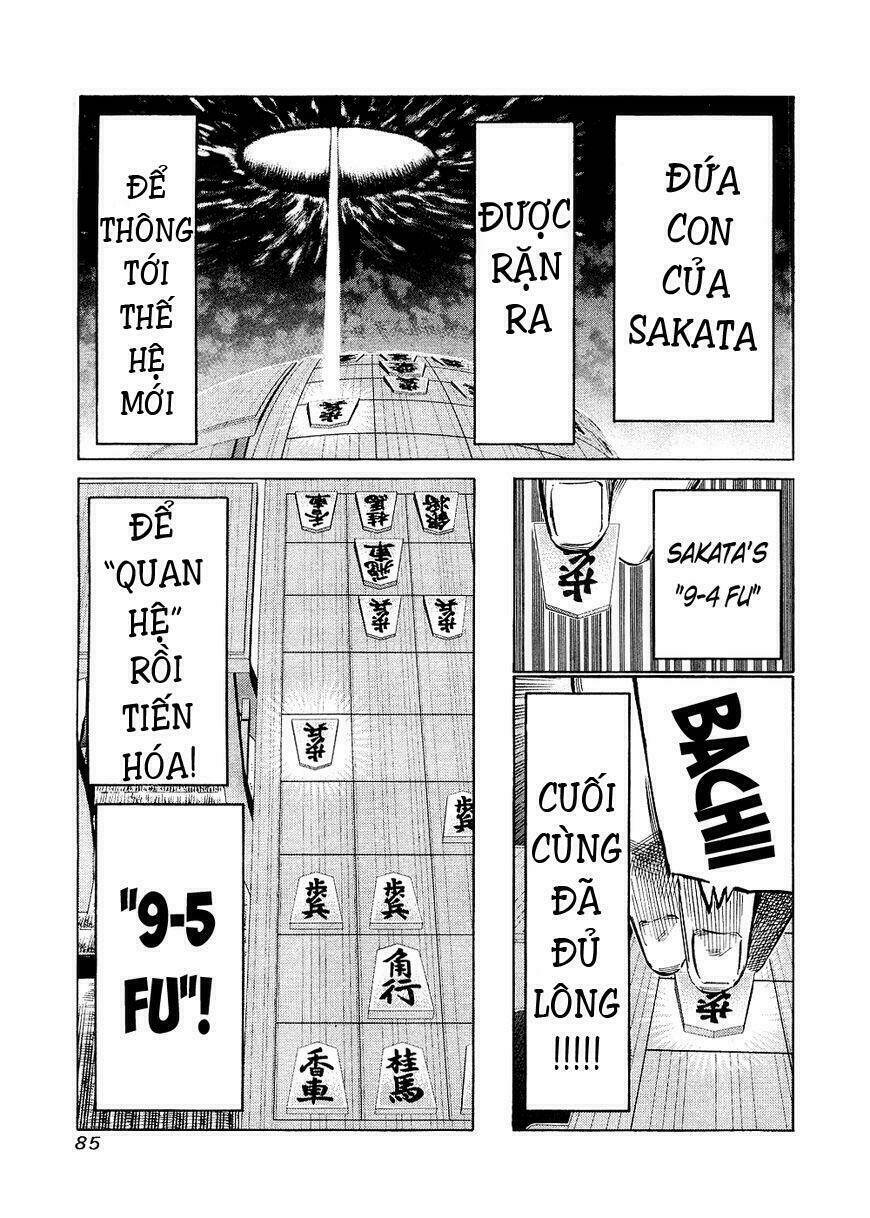 81 Diver Chapter 141 - Trang 2