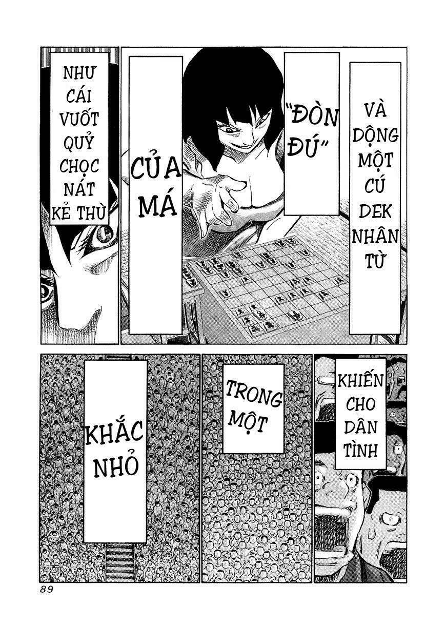 81 Diver Chapter 141 - Trang 2