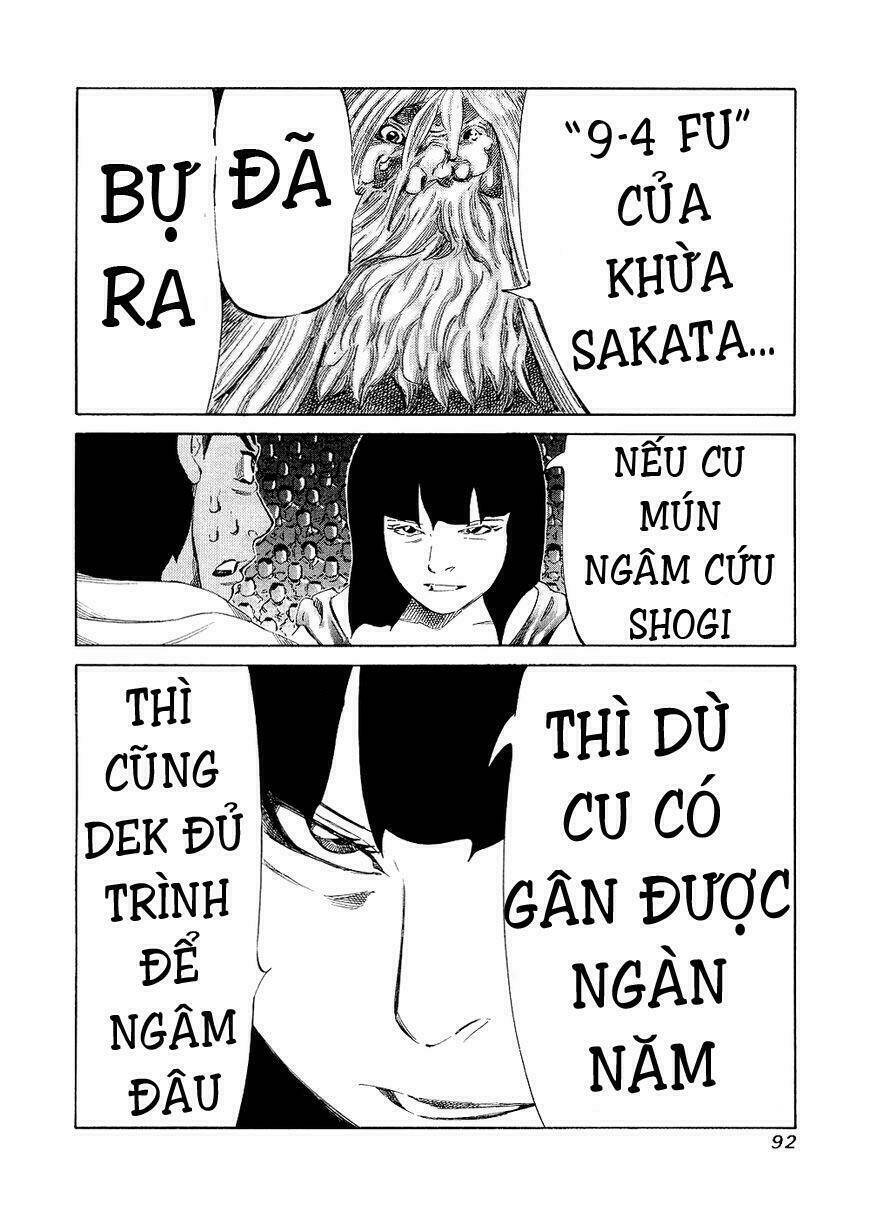 81 Diver Chapter 141 - Trang 2
