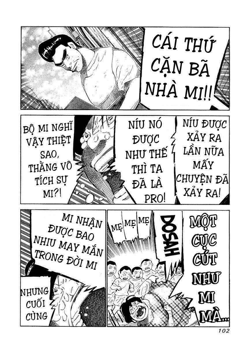 81 Diver Chapter 142 - Trang 2