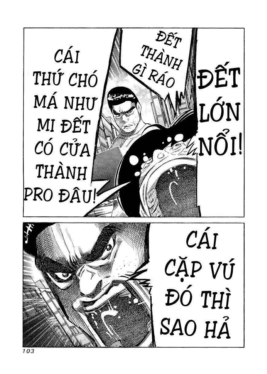 81 Diver Chapter 142 - Trang 2