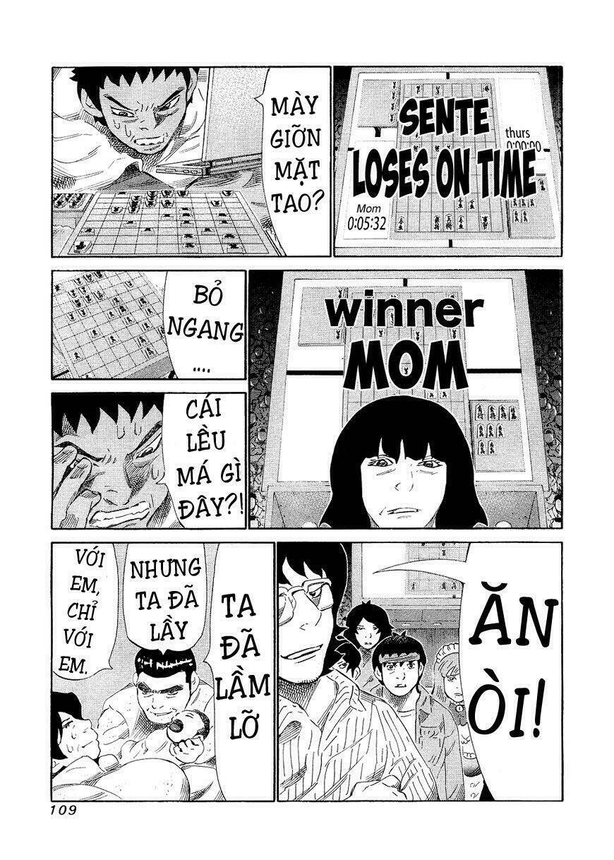 81 Diver Chapter 142 - Trang 2