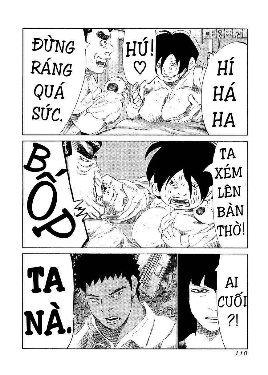 81 Diver Chapter 142 - Trang 2