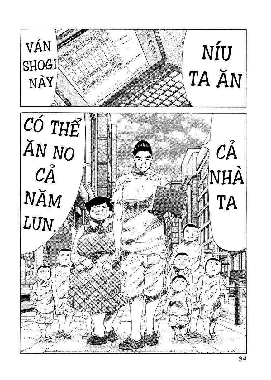 81 Diver Chapter 142 - Trang 2